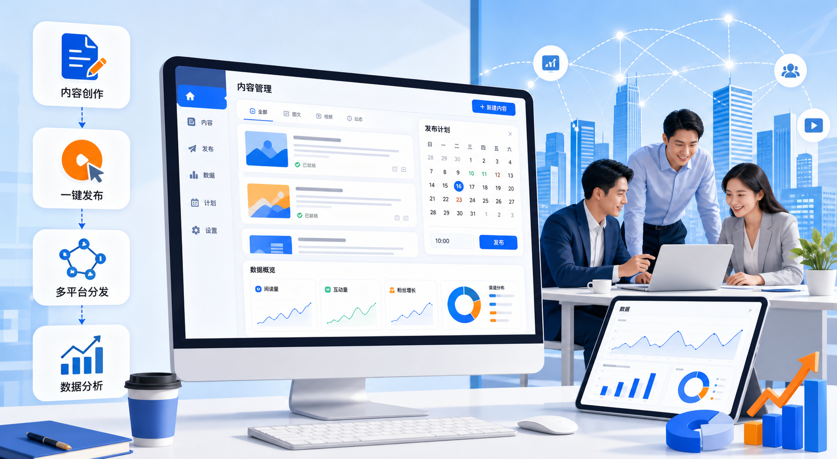 深入解析搜狐自动发文工具的优势,助力陇南企业成功